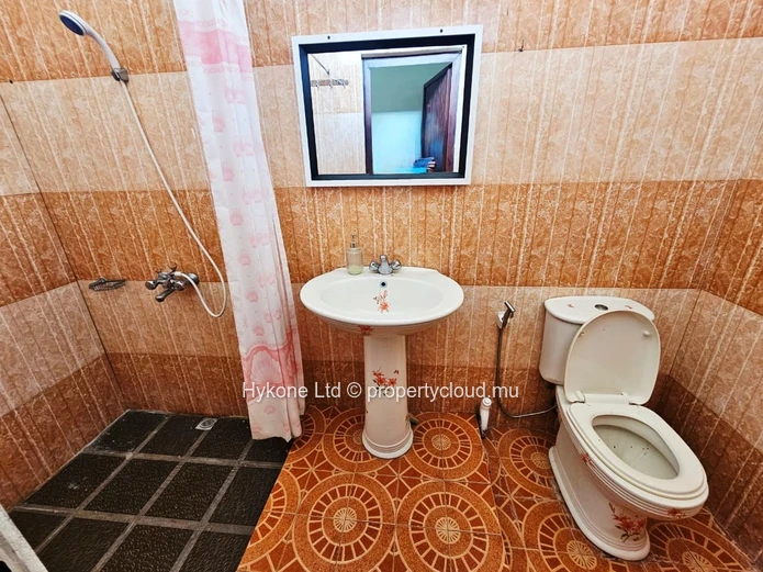 House For Rent In Trou Aux Biches