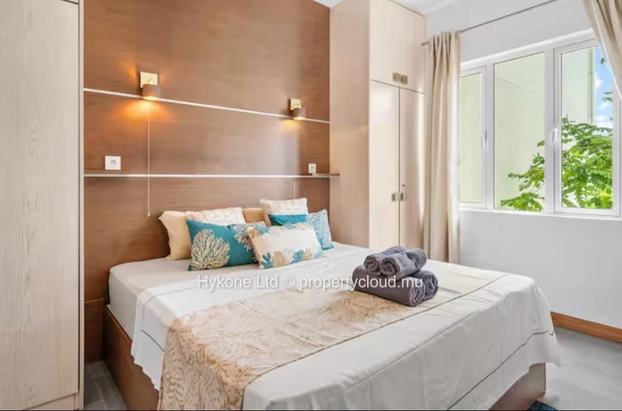 Appartement À Louer À Bain Boeuf