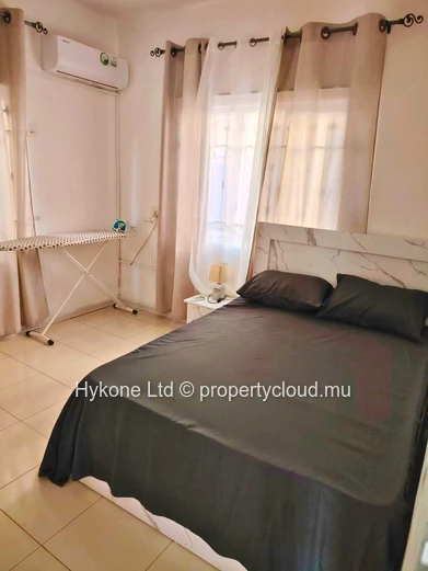 Villa For Rent In Pereybere 