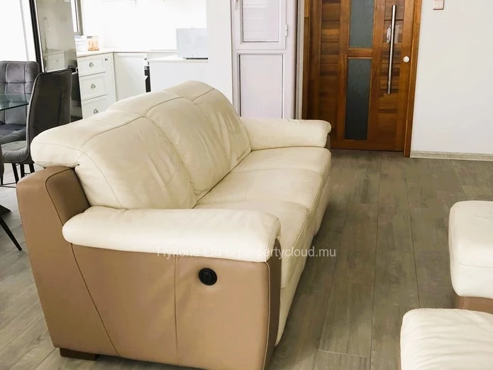 Appartment For Rent In Flic En Flac