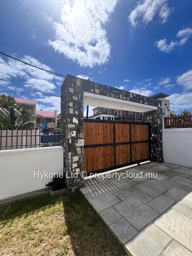 Villa En Vente À Flic En Flac