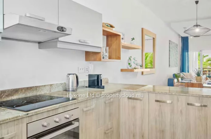 Appartement À Louer À Bain Boeuf