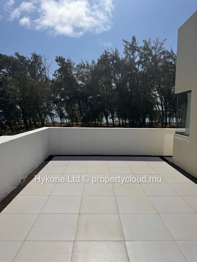 Villa For Sale In Belle Mare