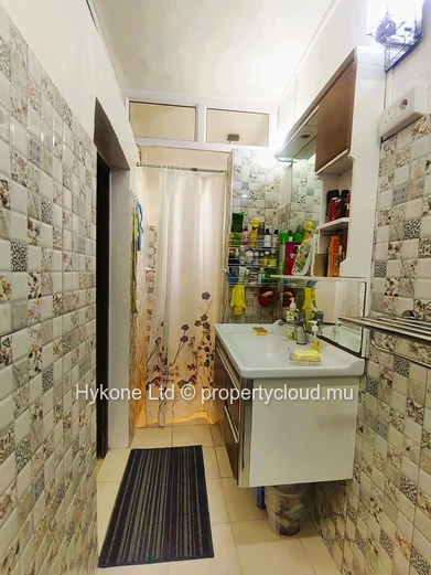 House For Sale In Curepipe