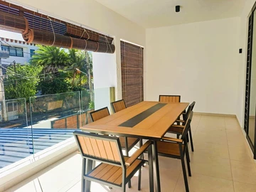 3 Bedroom Apartment