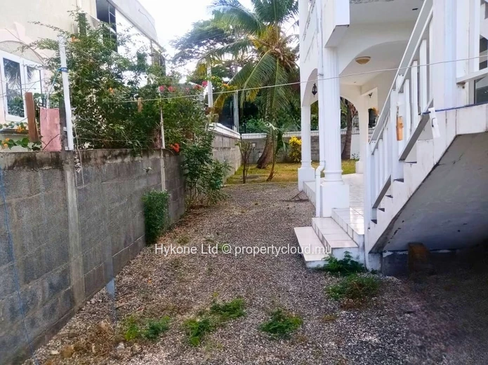 House For Sale In Flic En Flac