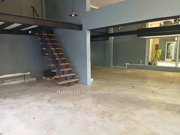 Commercial Premises For Rent In Rivière Noire