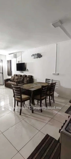 Duplex À Vendre À Grand Gaube