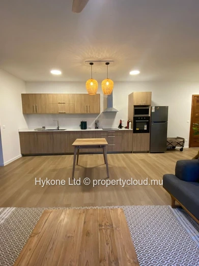 Apartment For Rent In Tamarin