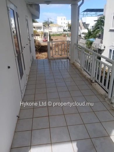 House For Sale In Flic En Flac