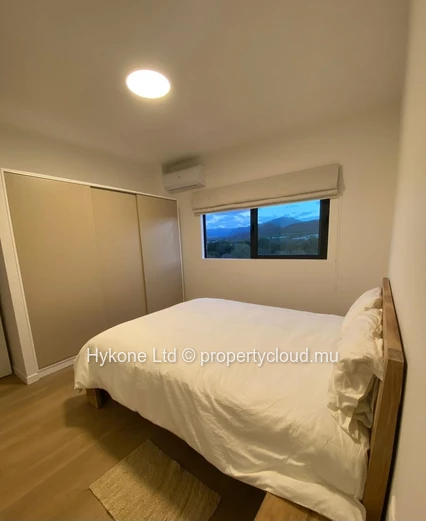 Apartment For Rent In Tamarin