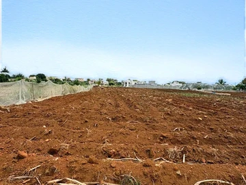 Residential Land
