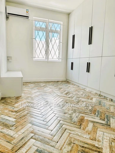 Villa En Vente À Flic En Flac