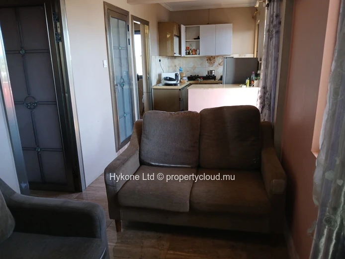 Apartment For Sale In Pointes Aux Biches