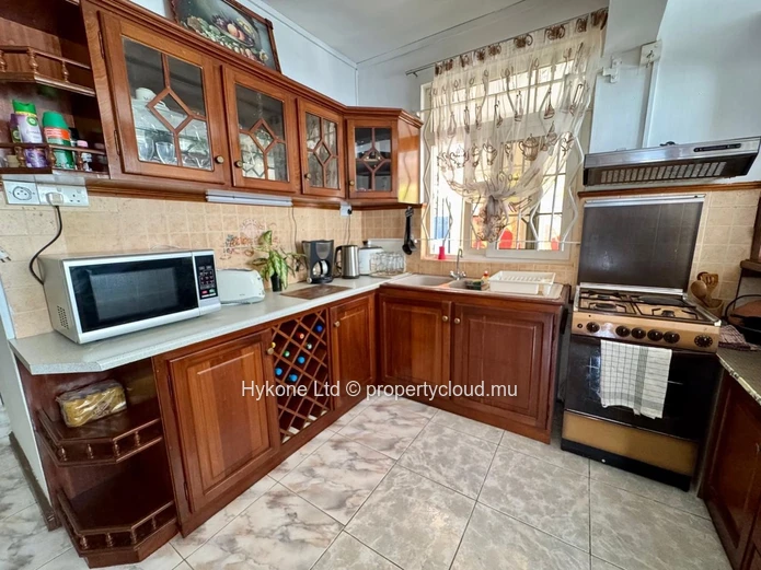 House For Sale In Trou Aux Biches