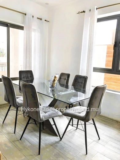 Apartment(G+3) For Sale In Flic En Flac