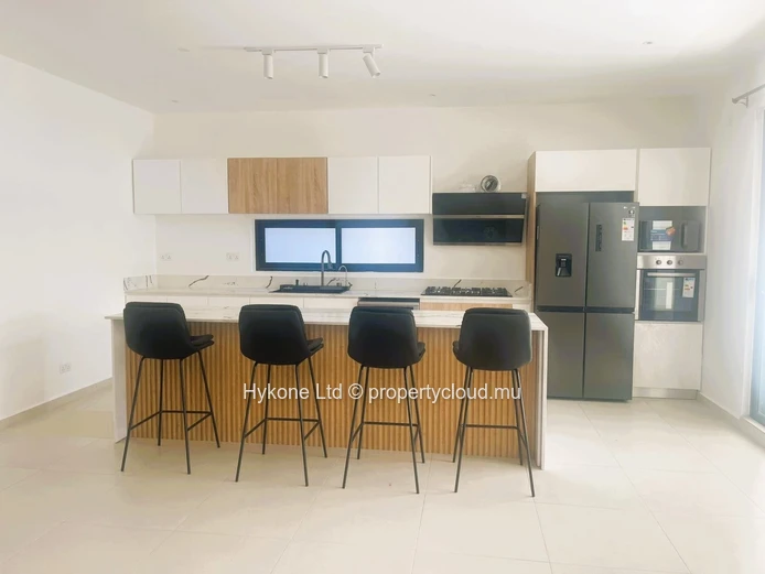 New Apartment(R+2) For Sale In Trou Aux Biches