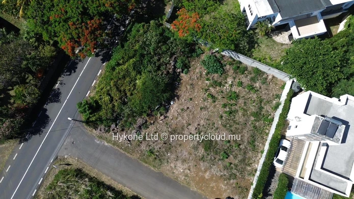 Residential Land For Sale In Calodyne