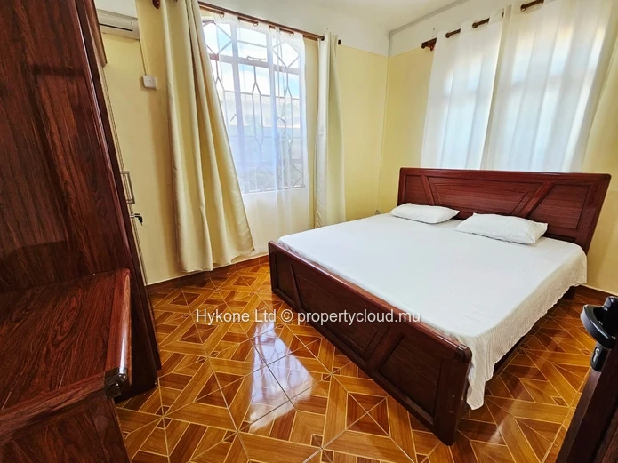 House For Rent In Trou Aux Biches