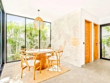 3 Bedroom Villa