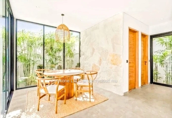Maison Off Plan En Vente À Bain Boeuf