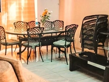 3 Bedroom Townhouse, Duplex