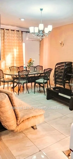 Duplex For Rent In Grand Gaube