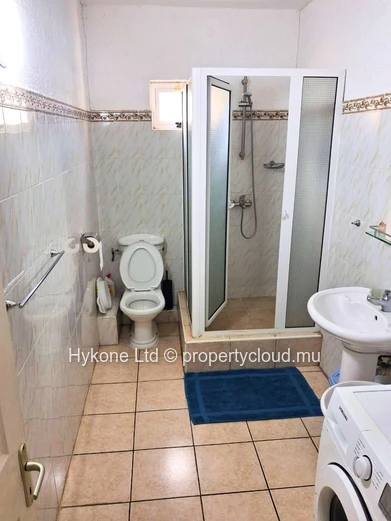 Apartment For Rent In Flic En Flac