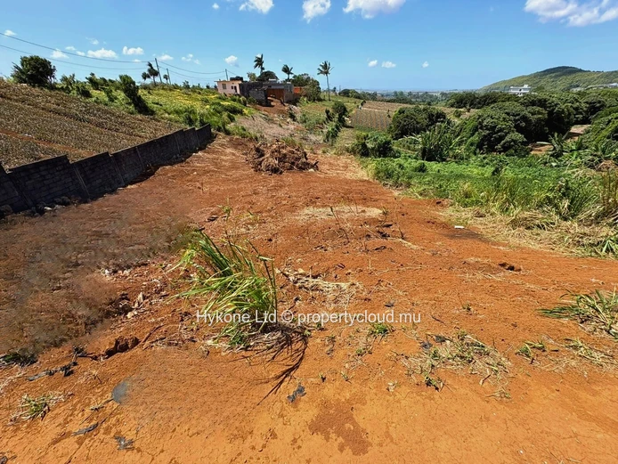 Residential Land For Sale In Les Mariannes