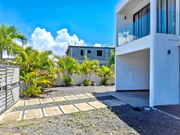 3 Bedroom Villa