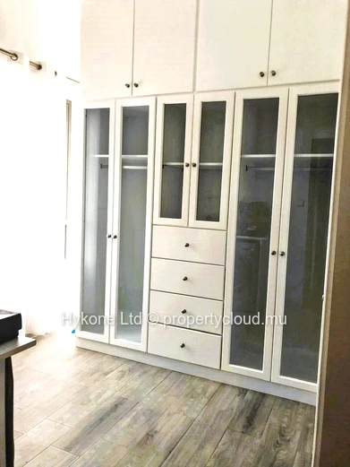Apartment(G+3) For Sale In Flic En Flac