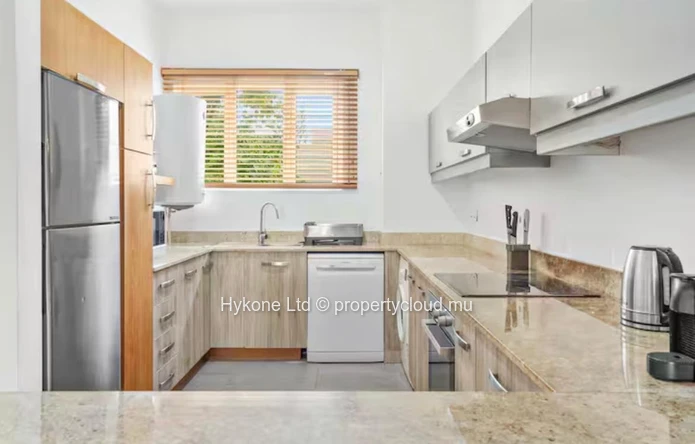 Appartement À Louer À Bain Boeuf
