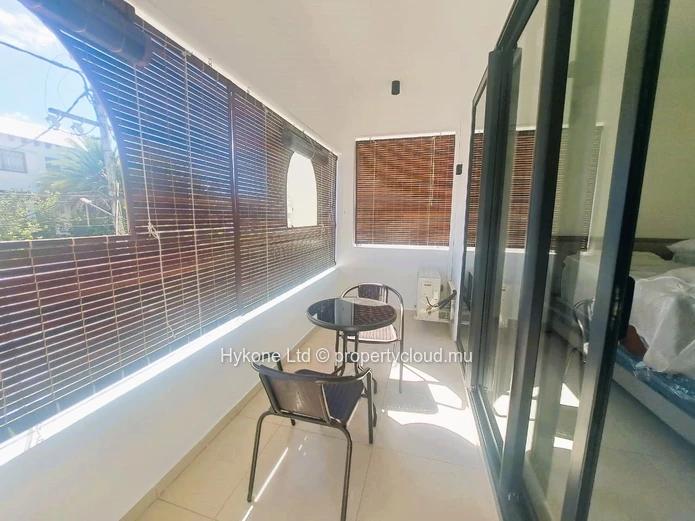 New Apartment(R+2) For Sale In Trou Aux Biches