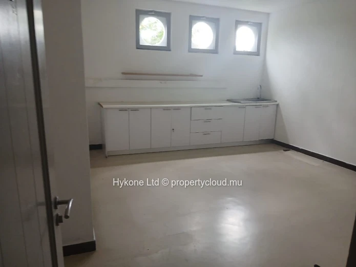 Commercial Premises For Rent In Rivière Noire