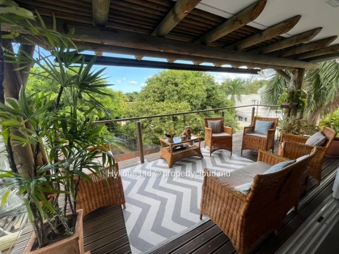 Apartment For Sale In La Preneuse, Black River