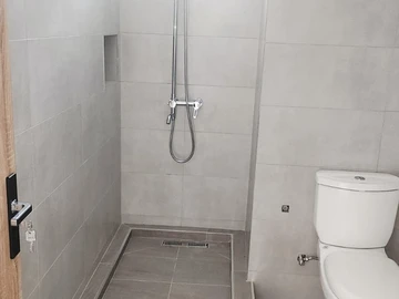 3 Bedroom Townhouse, Duplex