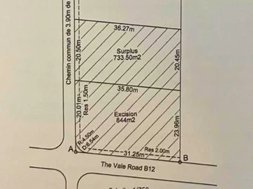 Residential Land