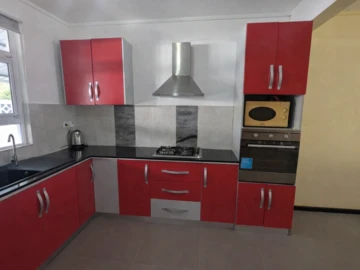 3 Bedroom Townhouse, Duplex