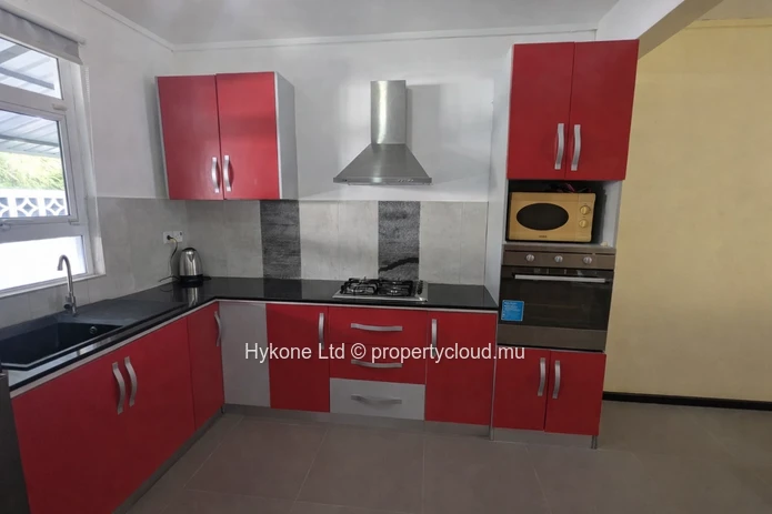 Duplex For Rent In Pereybere