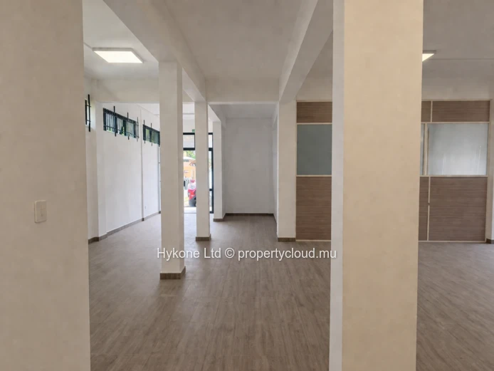 Commercial Premises For Rent In Pointe Aux Biches