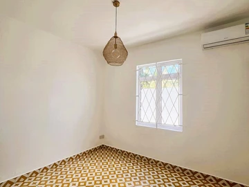 3 Bedroom Villa