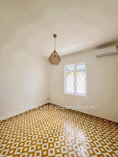 Villa En Vente À Flic En Flac
