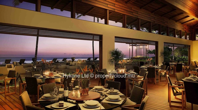 New Balinese Villa (Pds) For Sale In Balaclava