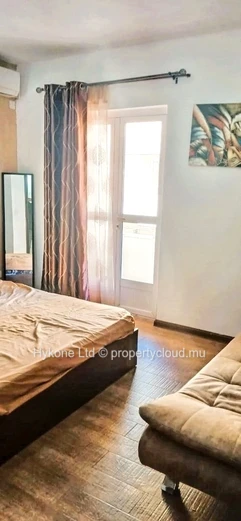 Duplex For Rent In Grand Gaube