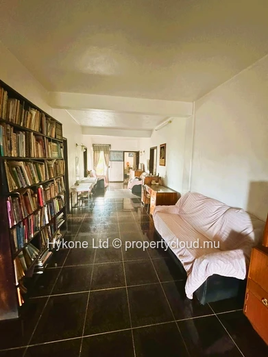 For Sale: Large Exceptional Residential Land With House In Chamouny