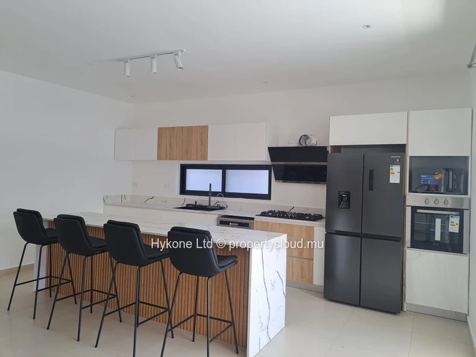 New Apartment(R+2) For Sale In Trou Aux Biches