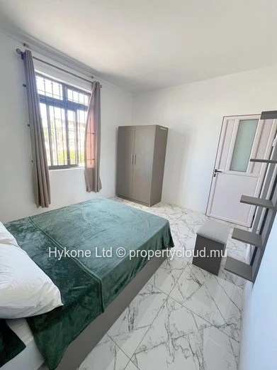 House For Rent In Mont Choisy