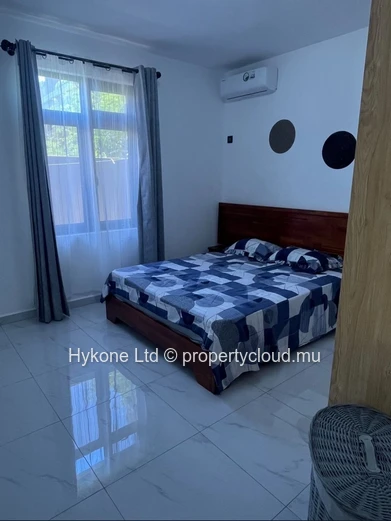 Villa For Rent In Grand Baie