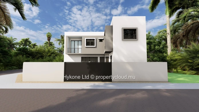 New House For Sale In Highlands