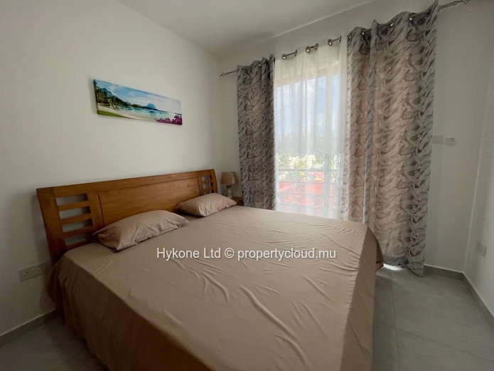 Penthouse For Rent In Flic En Flac